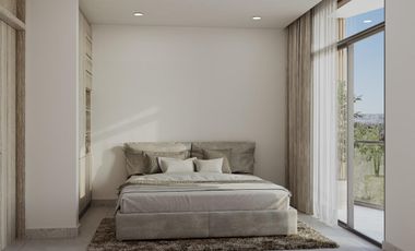 Departamento en Fraccionamiento Lindavista, Aguascalientes