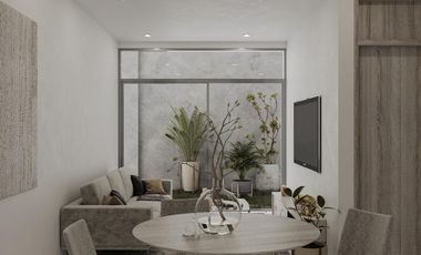 Departamento en Fraccionamiento Lindavista, Aguascalientes