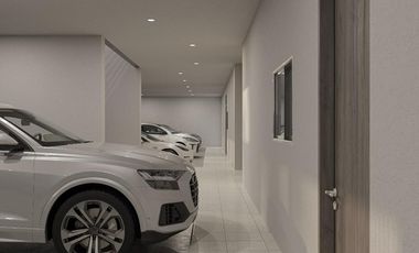 Departamento en Fraccionamiento Lindavista, Aguascalientes