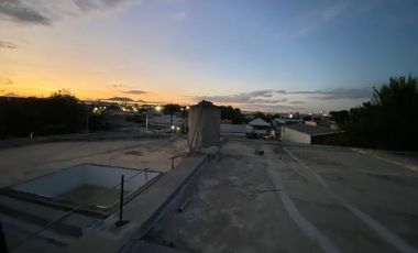 Edificio Comercial en La Moderna, Monterrey N.L.