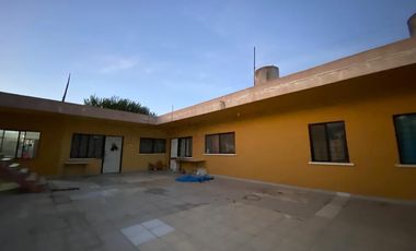 Edificio Comercial en La Moderna, Monterrey N.L.