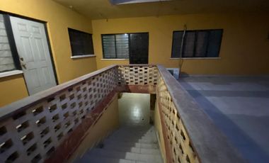 Edificio Comercial en La Moderna, Monterrey N.L.