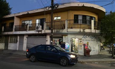 Edificio Comercial en La Moderna, Monterrey N.L.