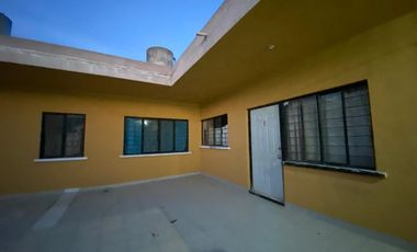 Edificio Comercial en La Moderna, Monterrey N.L.