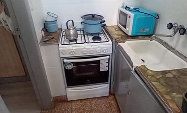 DEPARTAMENTO EN NECOCHEA A UNA CUADRA DEL MAR