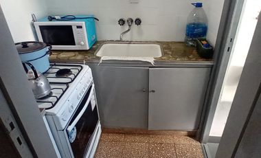 DEPARTAMENTO EN NECOCHEA A UNA CUADRA DEL MAR