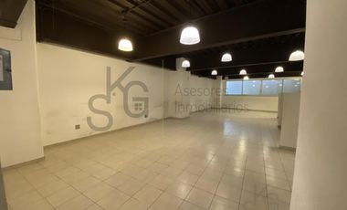 Oficina en Venta -  La Herradura Interlomas