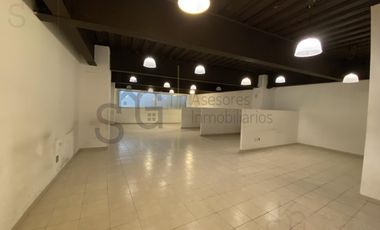 Oficina en Venta -  La Herradura Interlomas