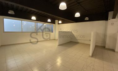 Oficina en Venta -  La Herradura Interlomas