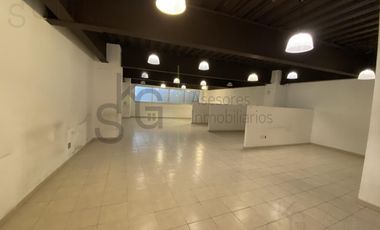 Oficina en Venta -  La Herradura Interlomas