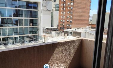 ALQUILER MONOAMBIENTE - Barrio Centro