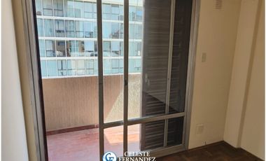 ALQUILER MONOAMBIENTE - Barrio Centro