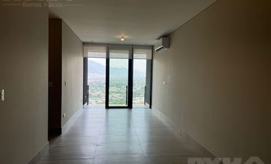 Departamento en Del Paseo Residencial Equipado