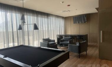 Departamento en Del Paseo Residencial Equipado