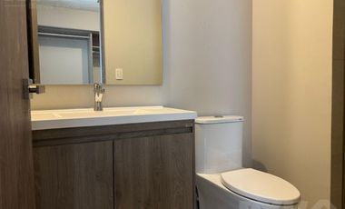 Departamento en Del Paseo Residencial Equipado