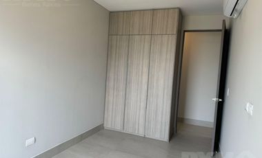 Departamento en Del Paseo Residencial Equipado