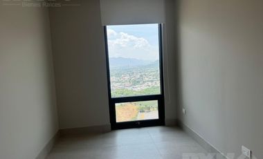 Departamento en Del Paseo Residencial Equipado