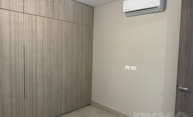 Departamento en Del Paseo Residencial Equipado