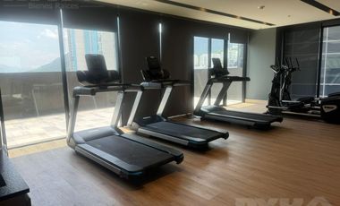 Departamento en Del Paseo Residencial Equipado