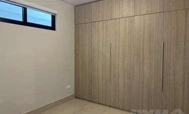 Departamento en Del Paseo Residencial Equipado