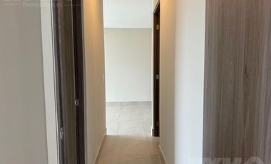 Departamento en Del Paseo Residencial Equipado