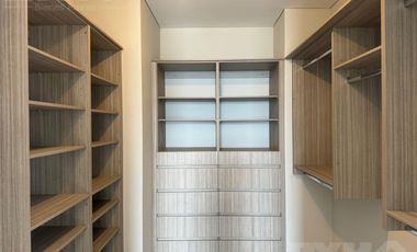 Departamento en Del Paseo Residencial Equipado