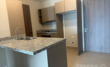 Departamento en Del Paseo Residencial Equipado