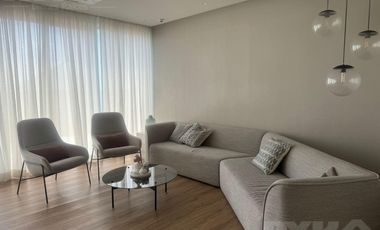 Departamento en Del Paseo Residencial Equipado