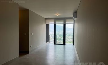 Departamento en Del Paseo Residencial Equipado