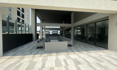 Departamento en Del Paseo Residencial Equipado