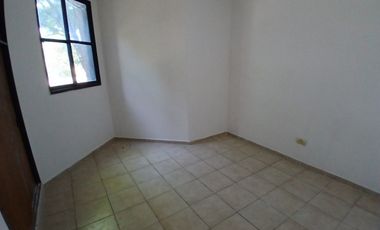BÂ° VILLA ADELA: ALQUILO DEPTO SENCILLO DE 3 DORMITORIOS DETRAS DEL CPC RUTA 20