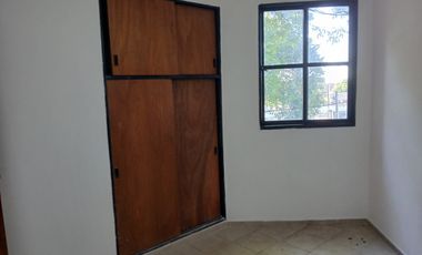 BÂ° VILLA ADELA: ALQUILO DEPTO SENCILLO DE 3 DORMITORIOS DETRAS DEL CPC RUTA 20