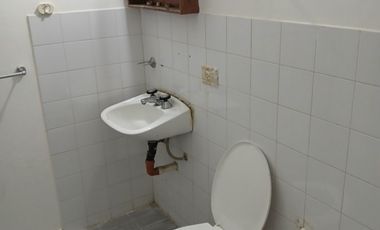 BÂ° VILLA ADELA: ALQUILO DEPTO SENCILLO DE 3 DORMITORIOS DETRAS DEL CPC RUTA 20