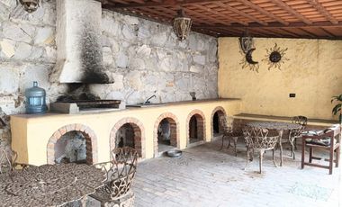 Casa de Campo en San José de Gracia, Aguascalientes