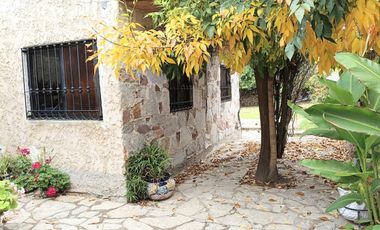 Casa de Campo en San José de Gracia, Aguascalientes