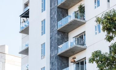 Departamento en Ex-Hacienda de Zavaleta