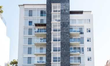 Departamento en Ex-Hacienda de Zavaleta