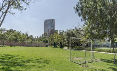 Departamento en Ex-Hacienda de Zavaleta