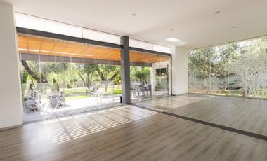 Departamento en Ex-Hacienda de Zavaleta