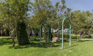 Departamento en Ex-Hacienda de Zavaleta