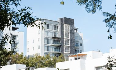 Departamento en Ex-Hacienda de Zavaleta