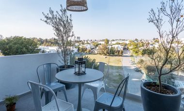 Departamento en Ex-Hacienda de Zavaleta