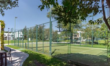 Departamento en Ex-Hacienda de Zavaleta