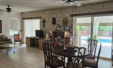 HERMOSA QUINTA EN LAS MARGARITAS SANTIAGO NUEVO LEON ENTRE EL CERCADO Y ALLENDE