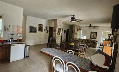 HERMOSA QUINTA EN LAS MARGARITAS SANTIAGO NUEVO LEON ENTRE EL CERCADO Y ALLENDE