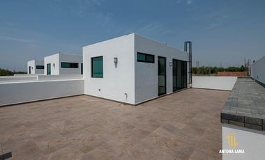 Casa en  Venta en Altana Residencial