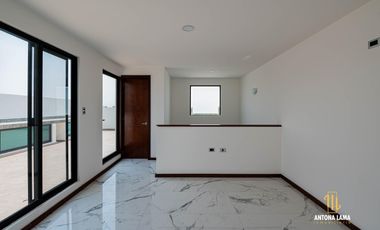 Casa en  Venta en Altana Residencial