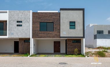 Casa en  Venta en Altana Residencial