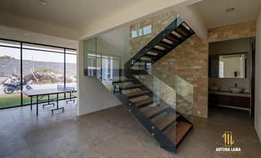 Casa en  Venta en Altana Residencial