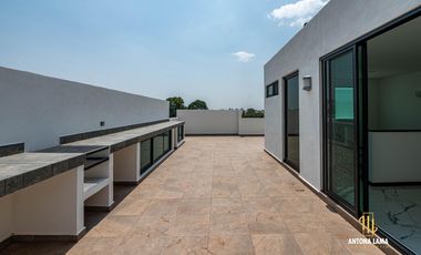 Casa en  Venta en Altana Residencial